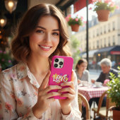 HOUDEN iPhone HOESJE