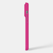 HOUDEN iPhone HOESJE (Linkerkant)