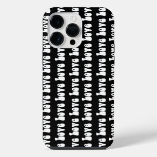 HOUDEN iPhone 14 PRO MAX HOESJE