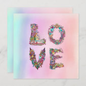 HOUDEN KAART (Voorkant / Achterkant)