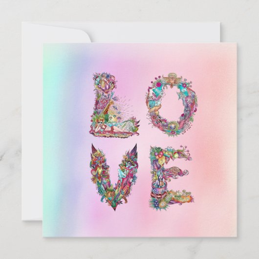 HOUDEN KAART (Voorkant)