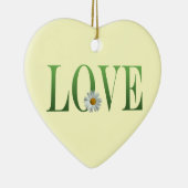 HOUDEN KERAMISCH ORNAMENT (Rechts)