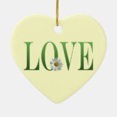 HOUDEN KERAMISCH ORNAMENT (Achterkant)