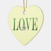 HOUDEN KERAMISCH ORNAMENT (Links)