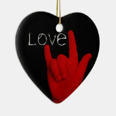 HOUDEN KERAMISCH ORNAMENT (Rechts)