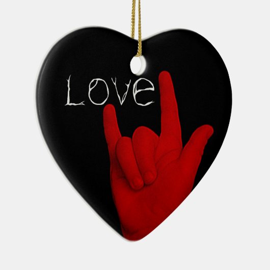 HOUDEN KERAMISCH ORNAMENT (Rechts)