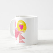 HOUDEN KOFFIEMOK (Voorkant links)