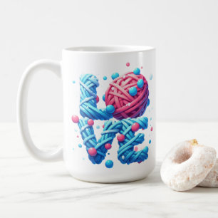HOUDEN KOFFIEMOK