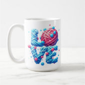 HOUDEN KOFFIEMOK (Links)