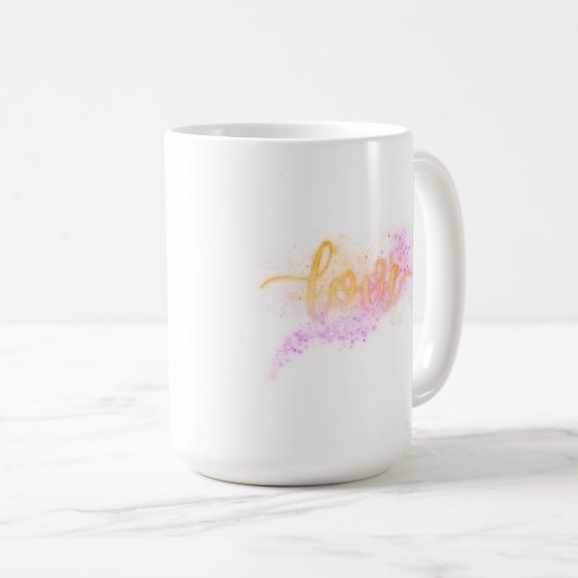 HOUDEN KOFFIEMOK (Voorkant rechts)