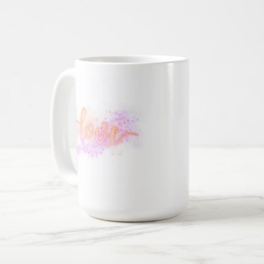 HOUDEN KOFFIEMOK (Voorkant links)