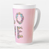 HOUDEN LATTE MOK (Rechterhoek)