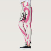 HOUDEN LEGGINGS (Links)