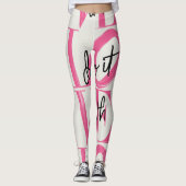 HOUDEN LEGGINGS (Voorkant)