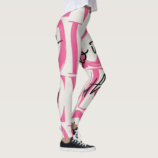 HOUDEN LEGGINGS (Rechts)