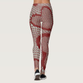 HOUDEN LEGGINGS (Achterkant)