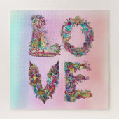 HOUDEN LEGPUZZEL (Verticaal)