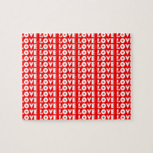 HOUDEN LEGPUZZEL