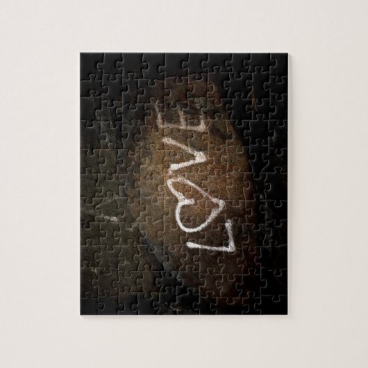 HOUDEN LEGPUZZEL (Verticaal)