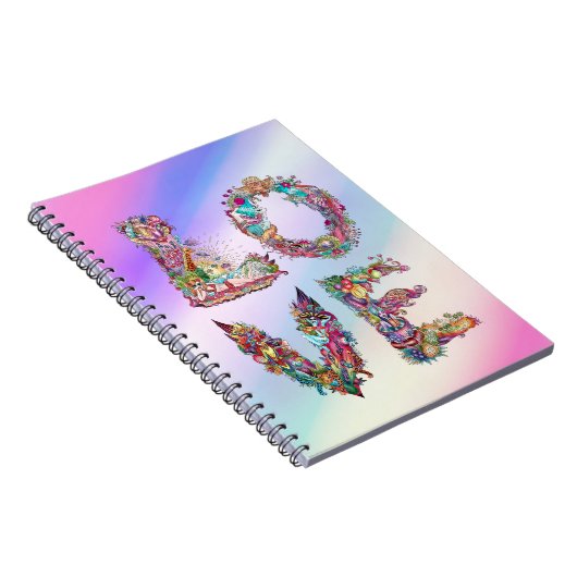 HOUDEN NOTITIEBOEK (Rechterzijde)