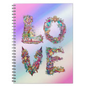 HOUDEN NOTITIEBOEK (Voorkant)