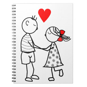 HOUDEN NOTITIEBOEK