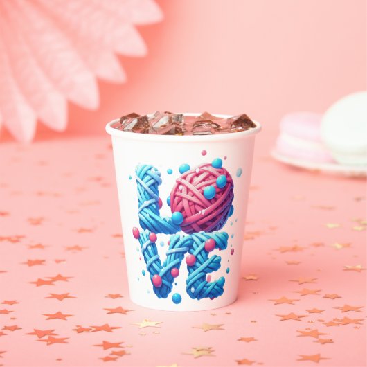 HOUDEN PAPIEREN BEKERS (Insitu)