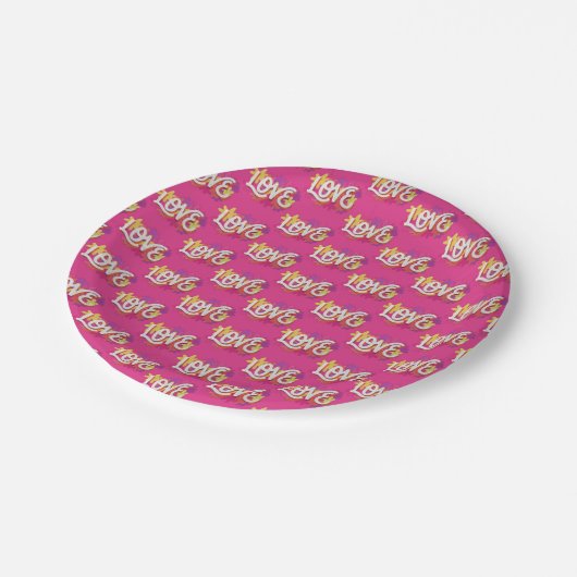 HOUDEN PAPIEREN BORDJE (Gekanteld)