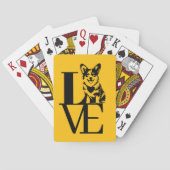 HOUDEN POKERKAARTEN (Achterkant)