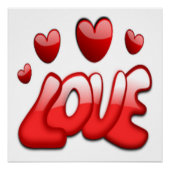 HOUDEN POSTER (Voorkant)