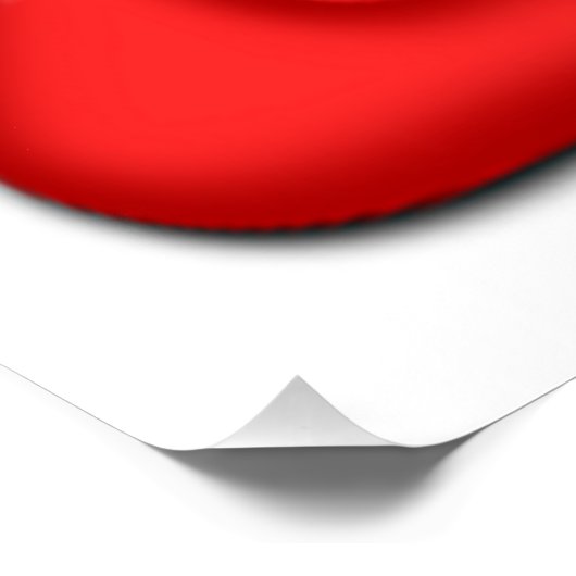 HOUDEN POSTER (Hoek)