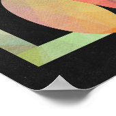 HOUDEN POSTER (Hoek)