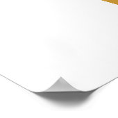 HOUDEN POSTER (Hoek)