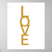 HOUDEN POSTER (Voorkant)