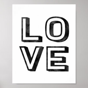 HOUDEN POSTER