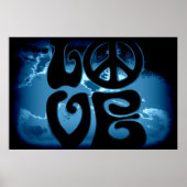 HOUDEN POSTER (Voorkant)