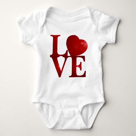 HOUDEN ROMPER (Voorkant)