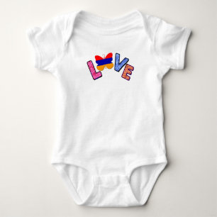 HOUDEN ROMPER