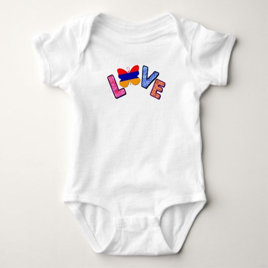 HOUDEN ROMPER (Voorkant)