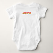 HOUDEN ROMPER (Achterkant)
