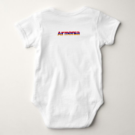 HOUDEN ROMPER (Achterkant)
