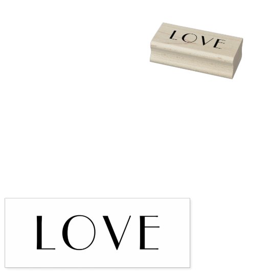 HOUDEN RUBBERSTEMPEL (Gestempeld)