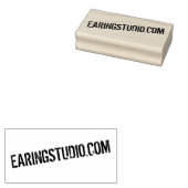 Houden Rubberstempel - Website (Gestempeld)