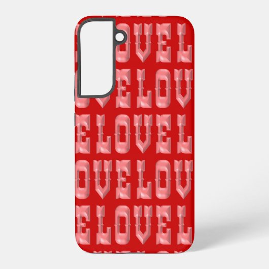 HOUDEN SAMSUNG GALAXY HOESJE (Achterkant)