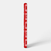 HOUDEN SAMSUNG GALAXY HOESJE (Linkerkant)