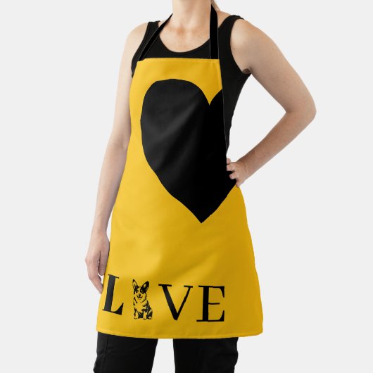 HOUDEN SCHORT (Insitu)