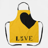 HOUDEN SCHORT (Voorkant)