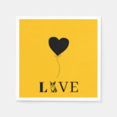 HOUDEN SERVET (Voorkant)