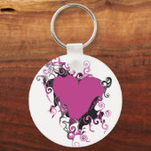 HOUDEN SLEUTELHANGER (Voorkant)