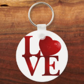 HOUDEN SLEUTELHANGER (Voorkant)